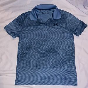 Under armor shirt